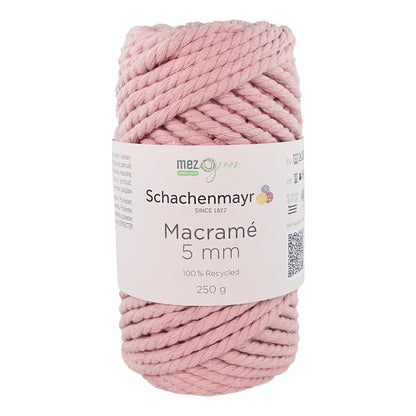 Schachenmayr Makramee 5mm 250g (Restposten)