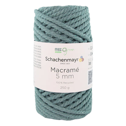 Schachenmayr Makramee 5mm 250g (Restposten)
