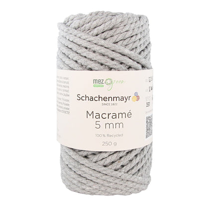 Schachenmayr Makramee 5mm 250g (Restposten)