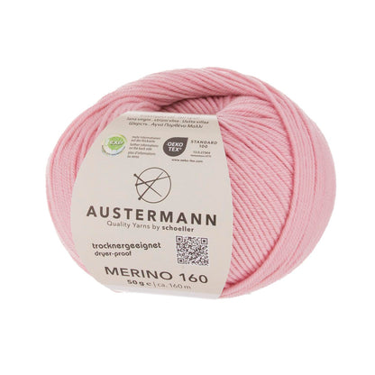 Austermann Merino 160 EXP 50g (Sonderposten)