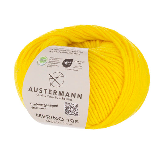 Austermann Merino 160 EXP 50g (Sonderposten)