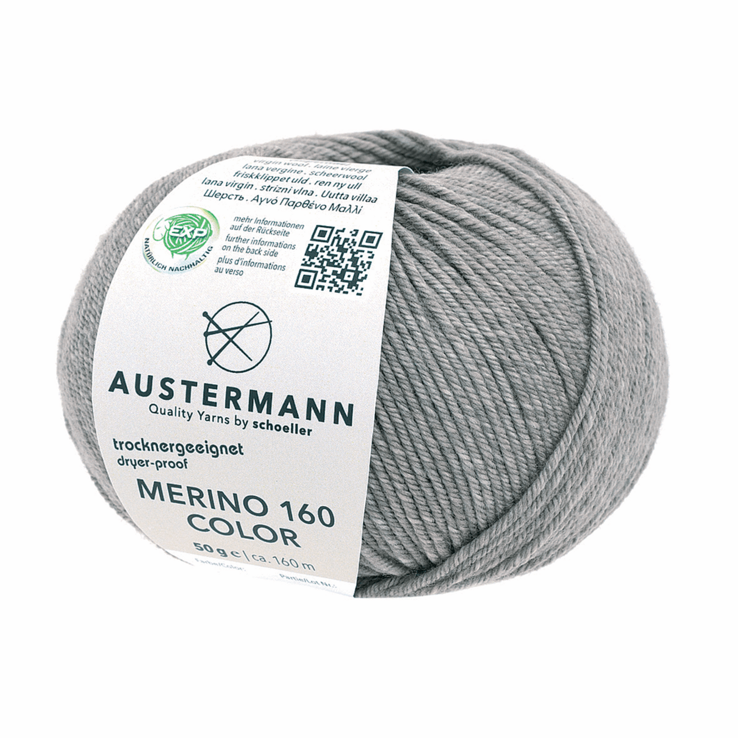 Austermann Merino 160 Color 50g