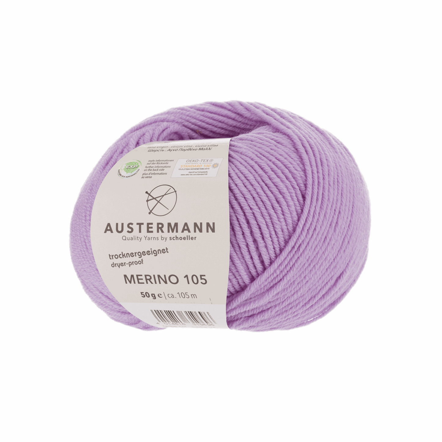 Austermann Merino 105 EXP, 50g