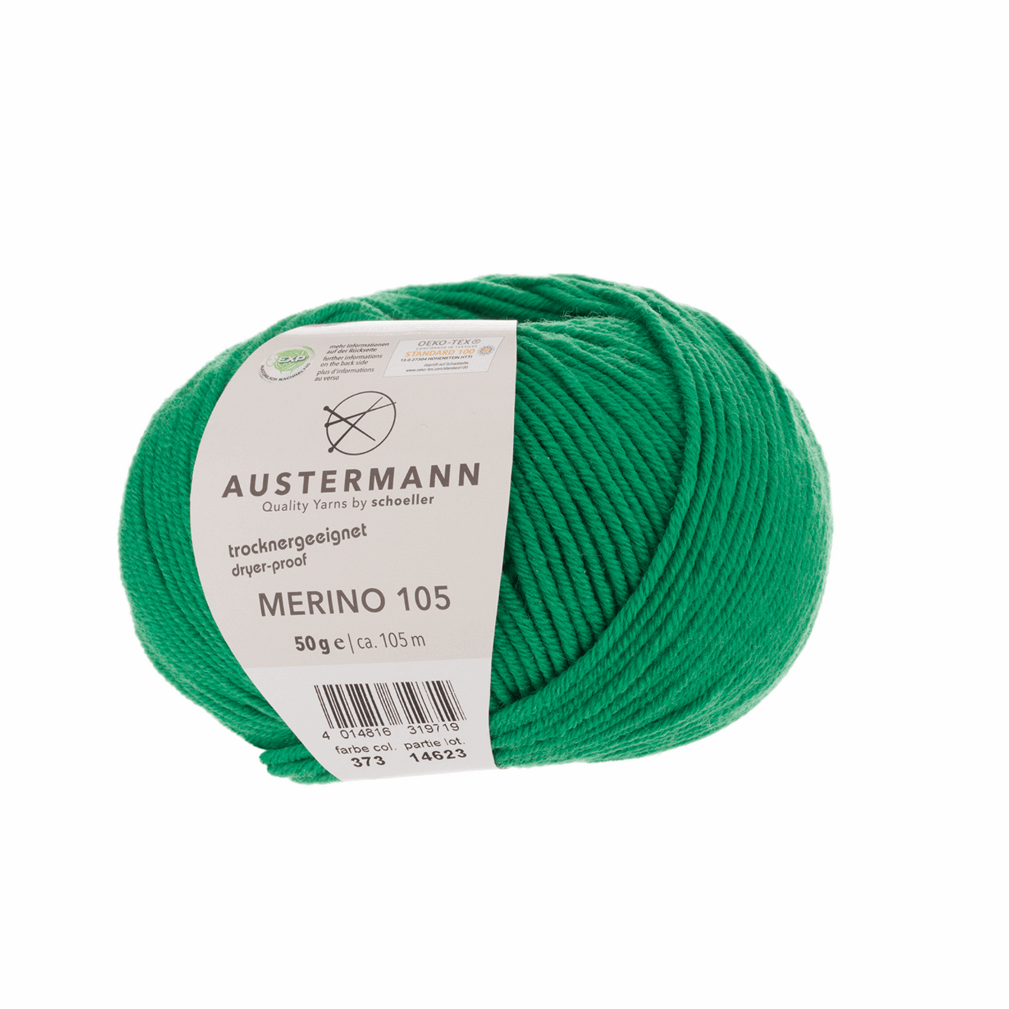 Austermann Merino 105 EXP, 50g