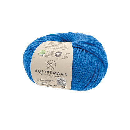 Austermann Merino 120 Exp 50g (Sonderposten)