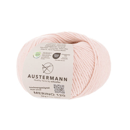 Austermann Merino 120 Exp 50g (Sonderposten)