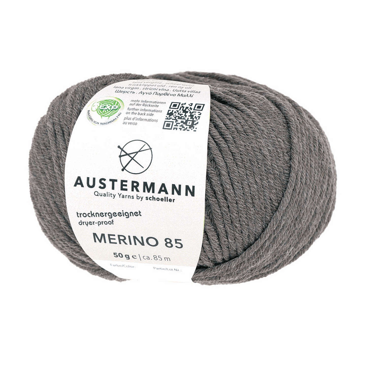 Austermann Merino 85 EXP, 50g