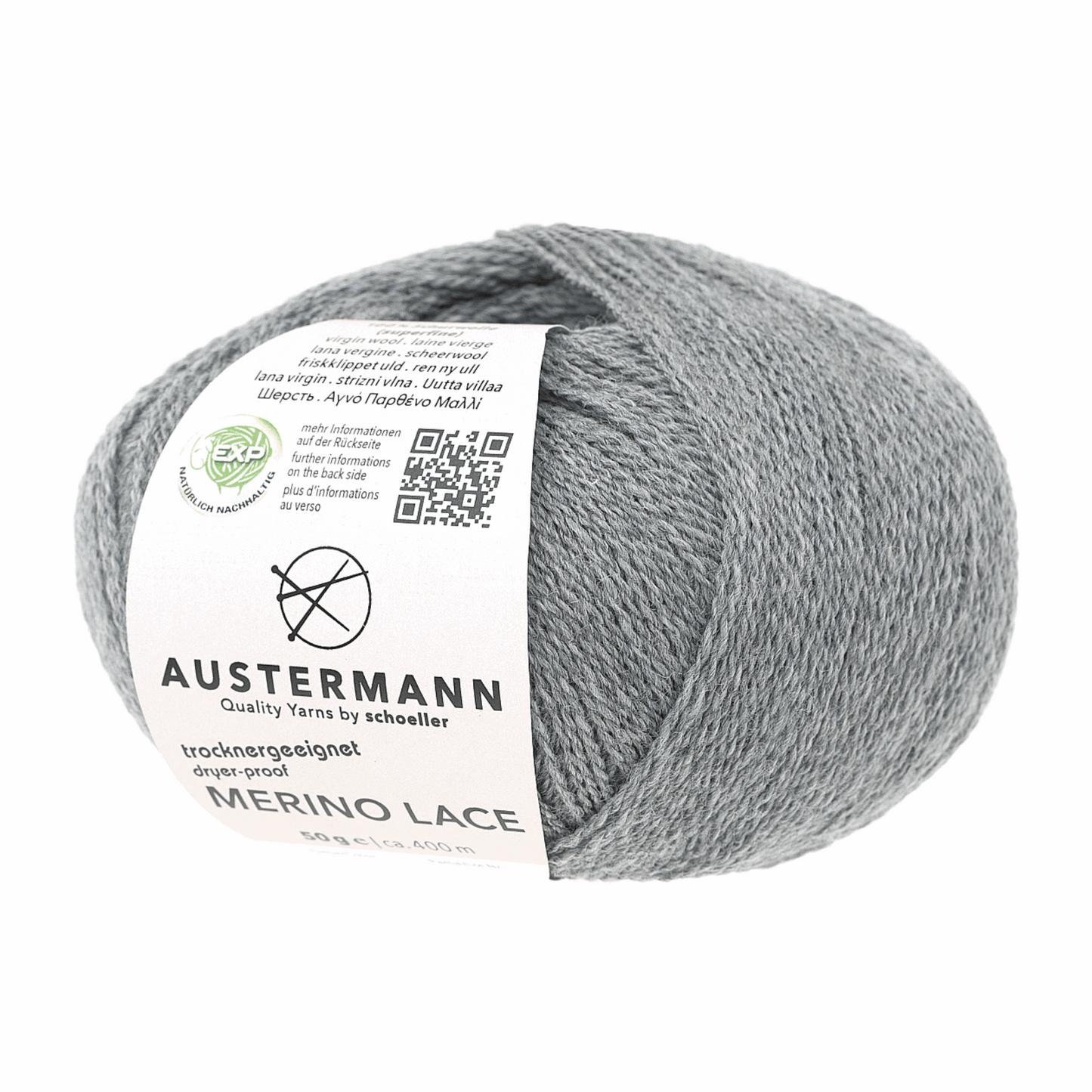 Austermann Merino Lace EXP 50g