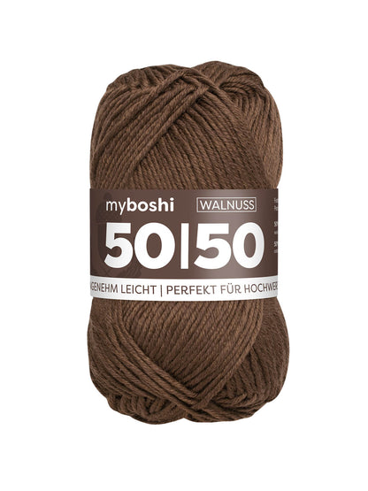 myboshi 50/50
