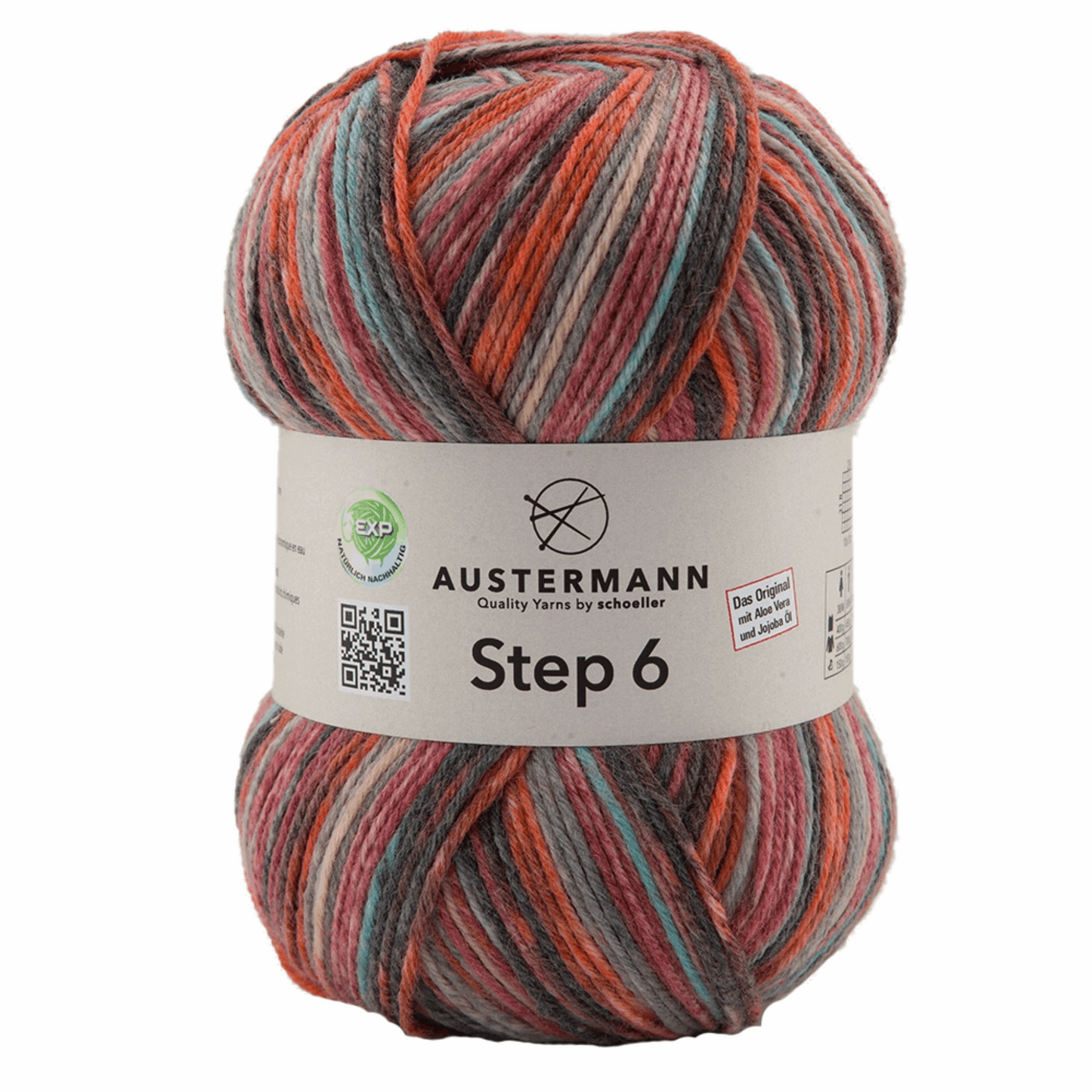 Schoeller-Austermann Step6, 150g, 97825, Farbe burgund 720