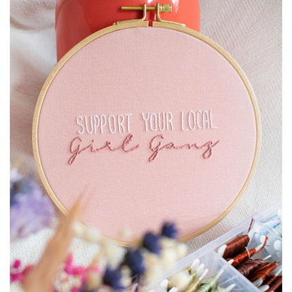 Fuck It! Let`s Stitch, 27035