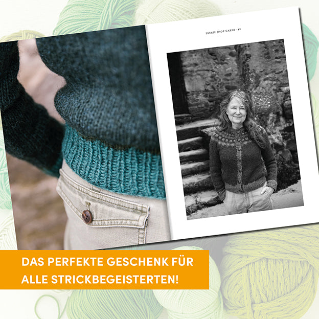 Shetland. Eine Strickreise