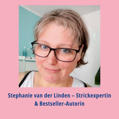 Do you speak knitting? Englische Strickanleitungen endlich verstehen.