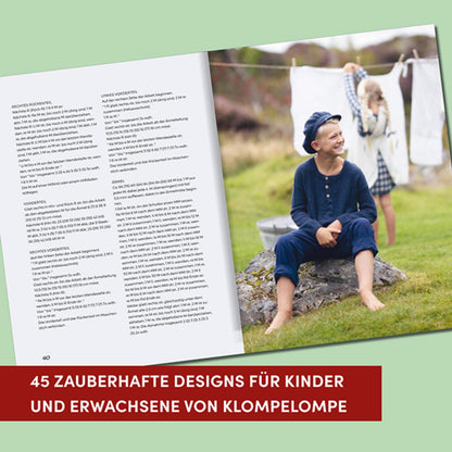 Astrid Lindgrens Welt - Das Strickbuch