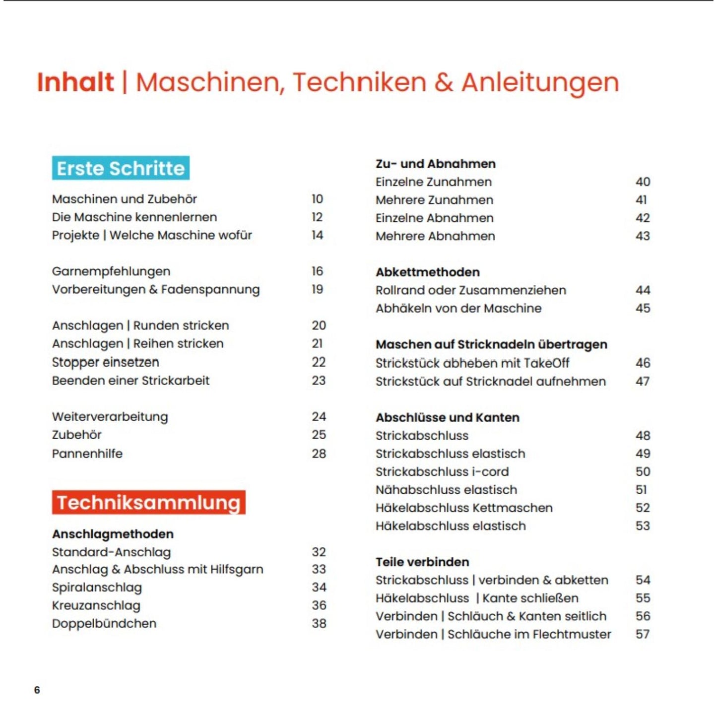 addiExpress Grundlagenwerk Buch