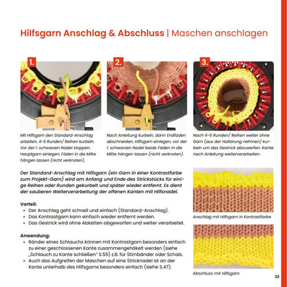 addiExpress Grundlagenwerk Buch