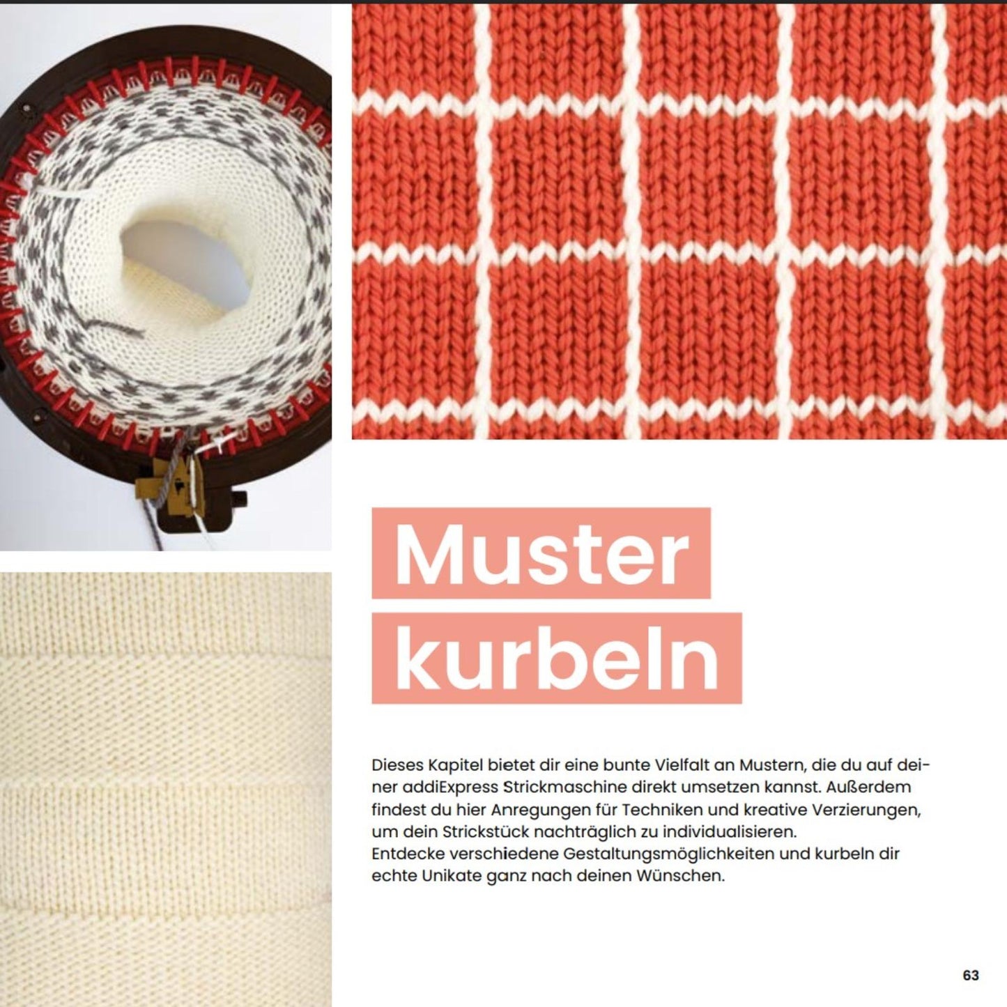 addiExpress Grundlagenwerk Buch