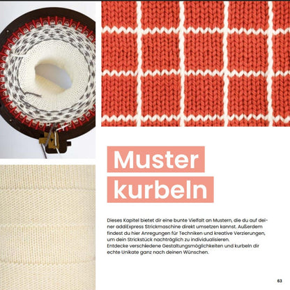 addiExpress Grundlagenwerk Buch