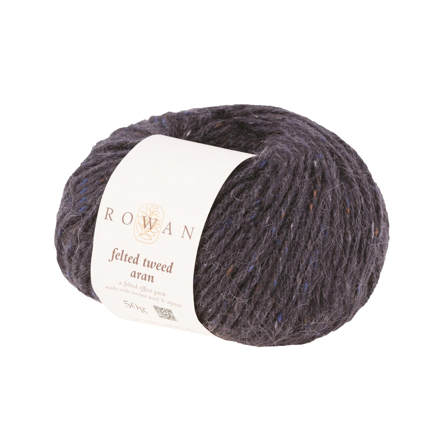 Rowan Felted Tweed Aran