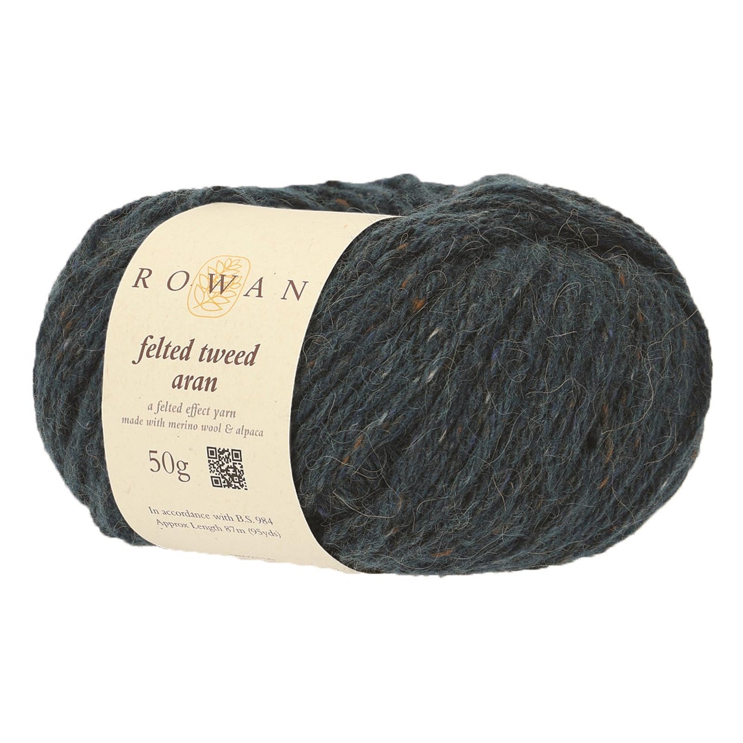 Rowan Felted Tweed Aran