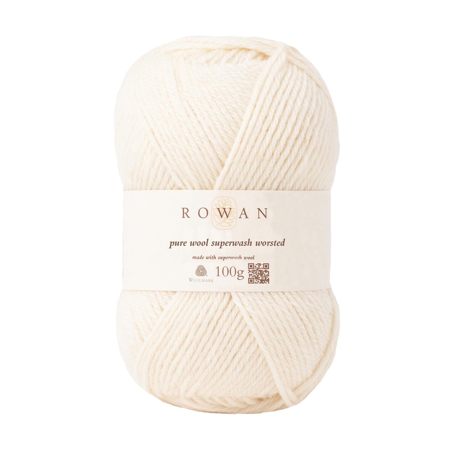 Rowan Pure Wool Worsted