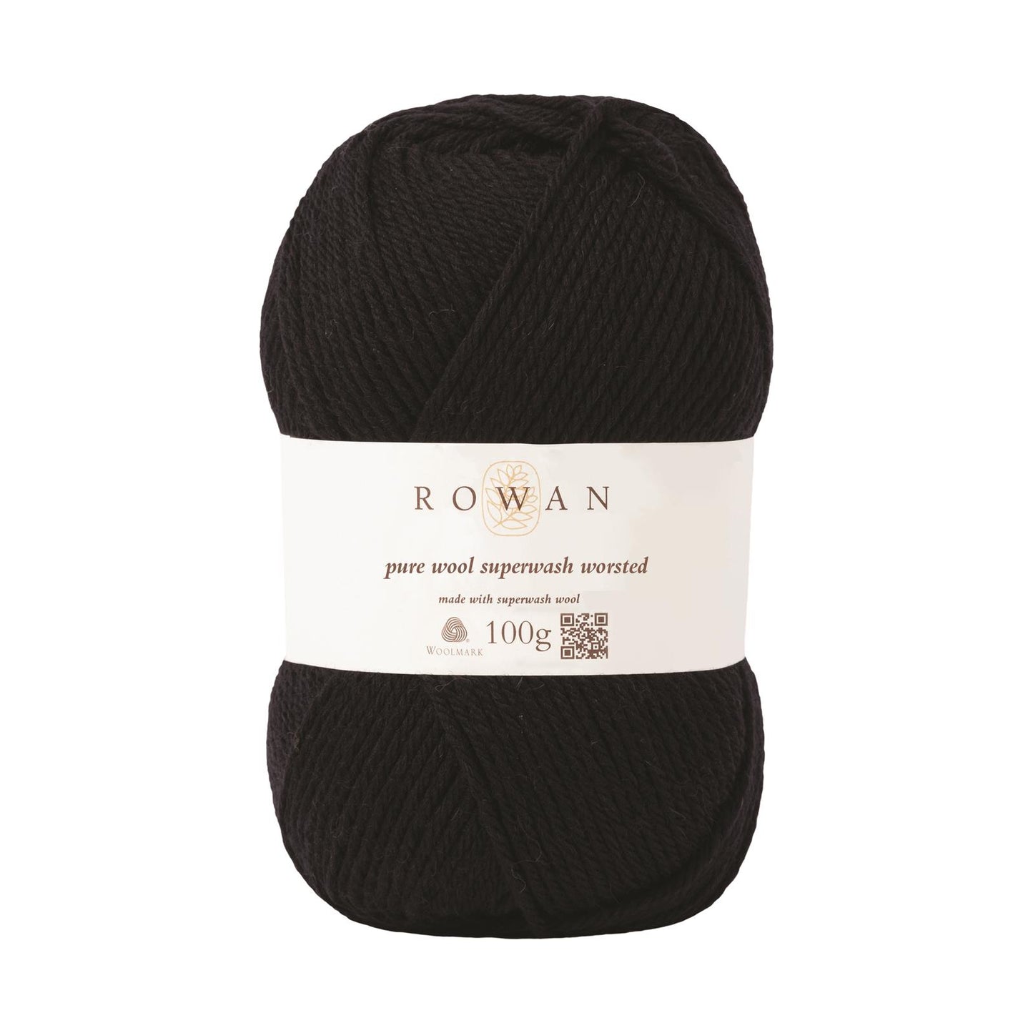 Rowan Pure Wool Worsted