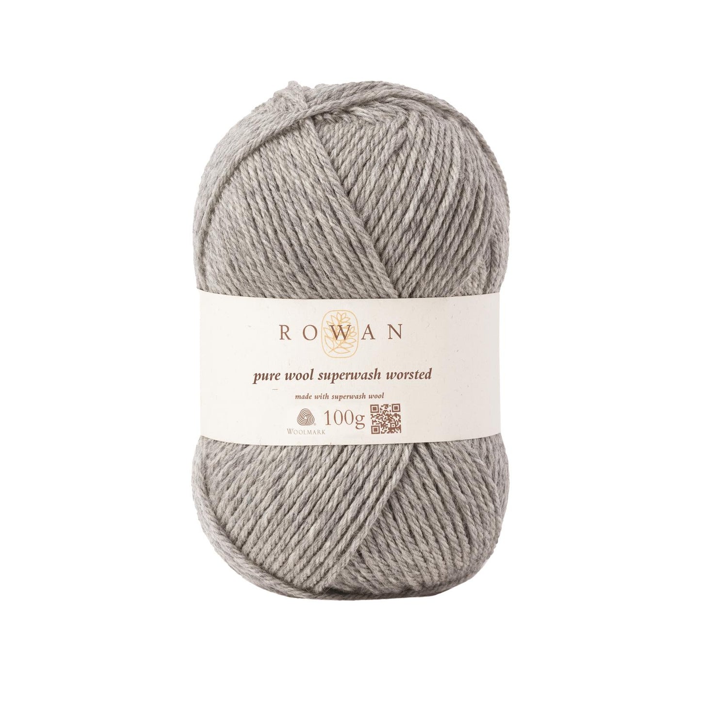 Rowan Pure Wool Worsted