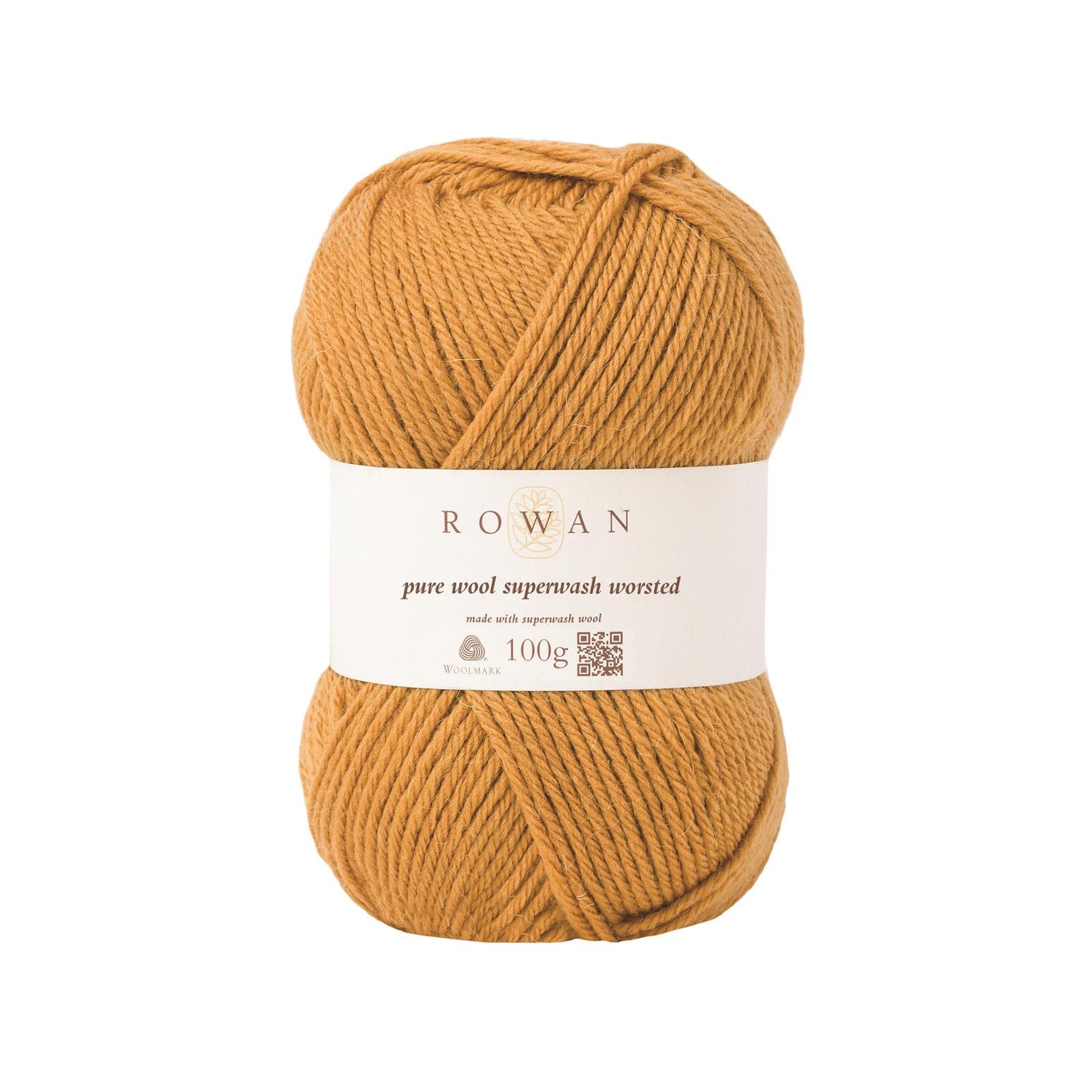 Rowan Pure Wool Worsted