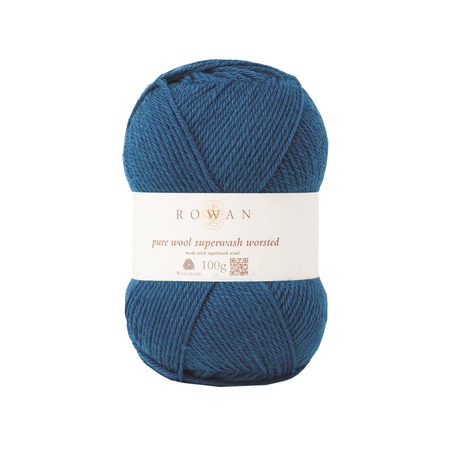 Rowan Pure Wool Worsted