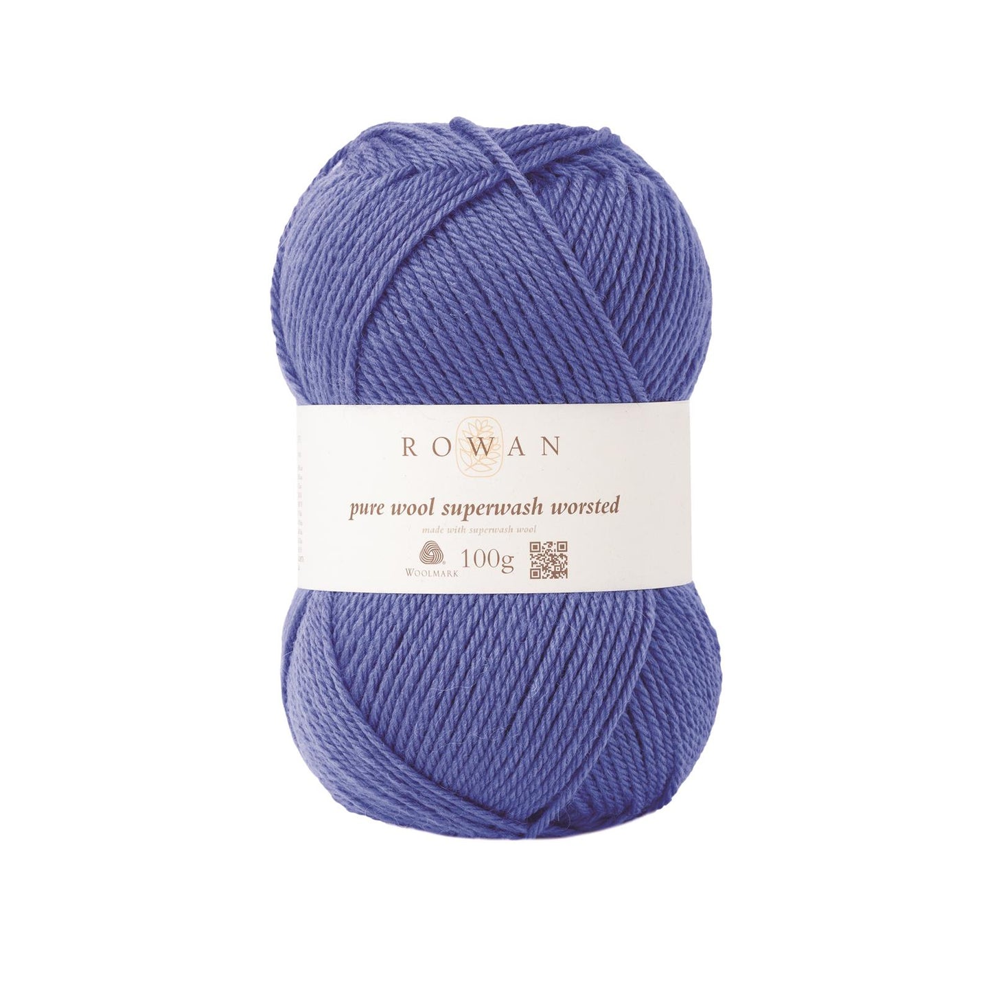 Rowan Pure Wool Worsted