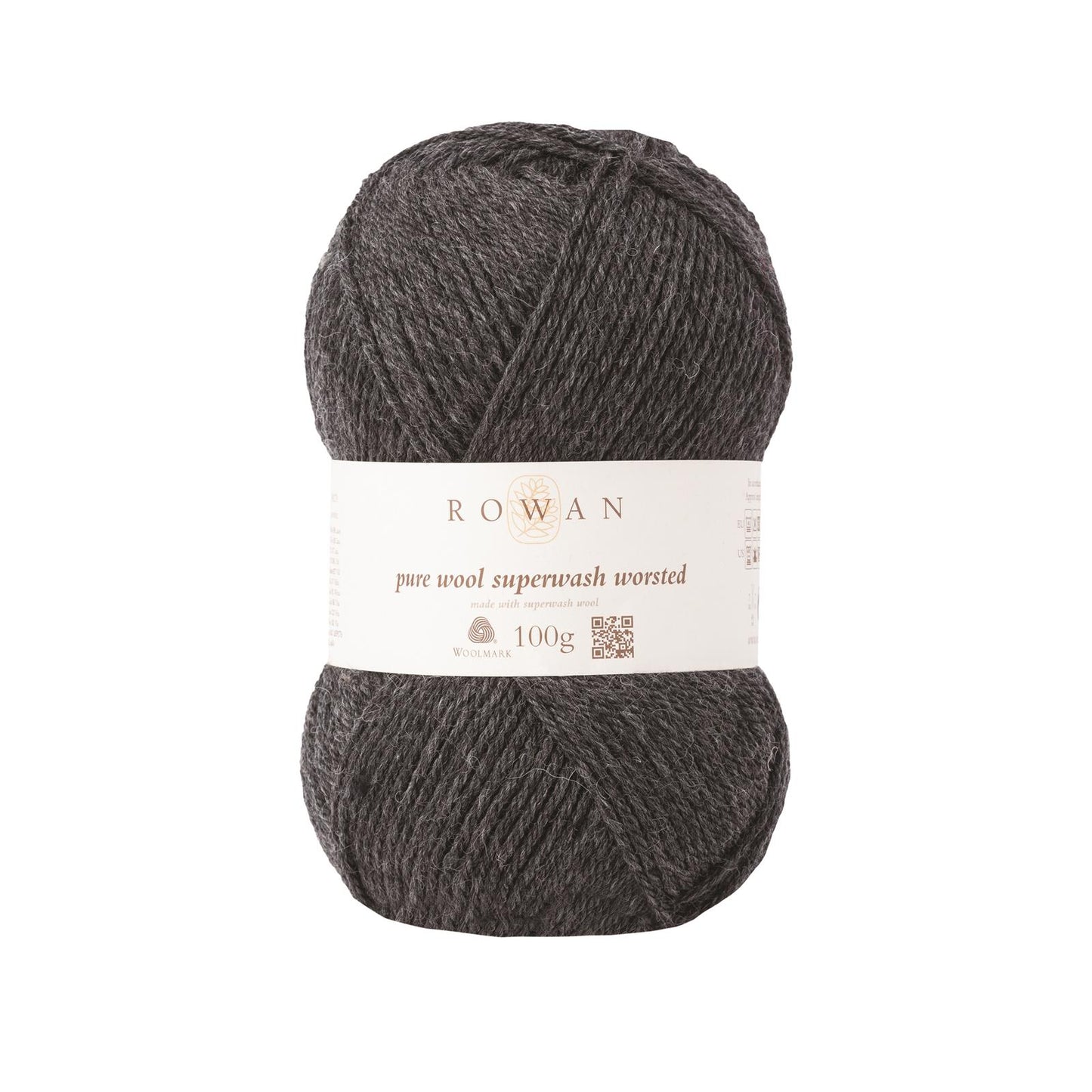 Rowan Pure Wool Worsted