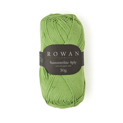 Rowan Summerlite 4-fädig 50g