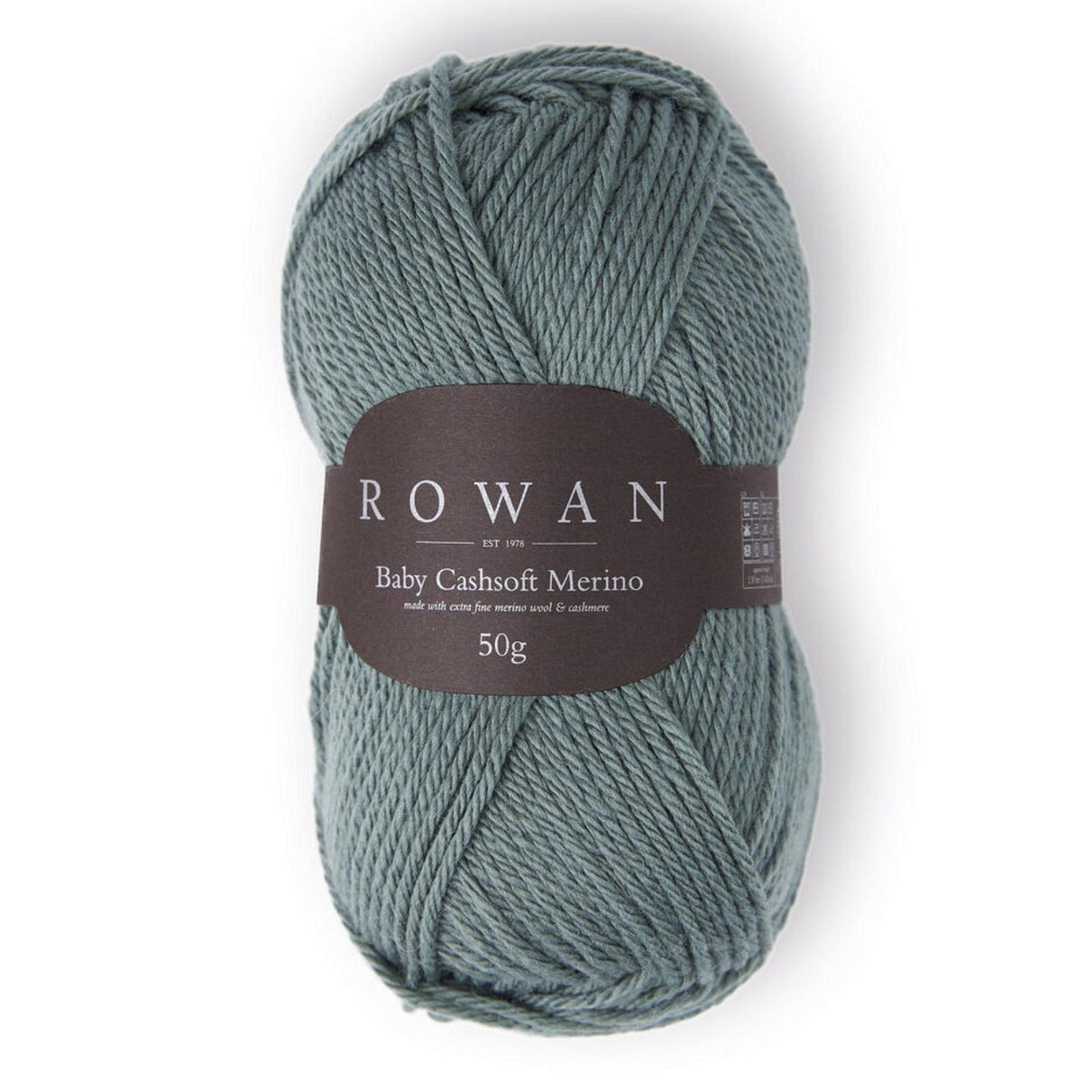 Rowan Baby Cashsoft Merino 50g