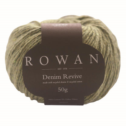 Rowan Denim Revive