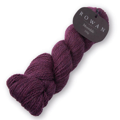 Rowan Moordale 100g