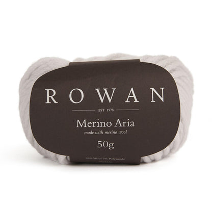 Rowan Merino Aria 50g