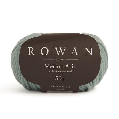 Rowan Merino Aria 50g