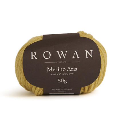 Rowan Merino Aria 50g