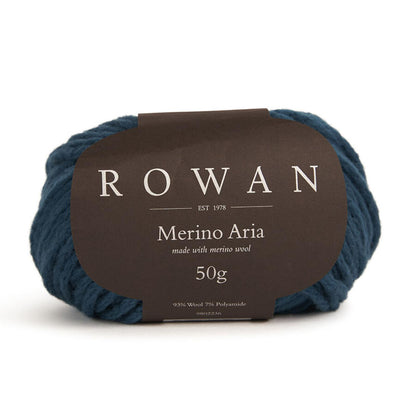 Rowan Merino Aria 50g