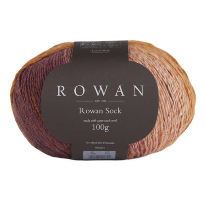 Rowan Sock 100g