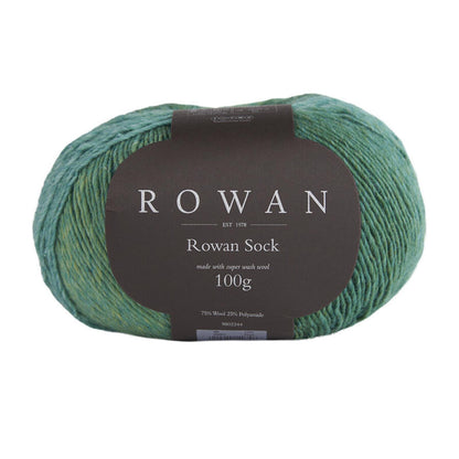 Rowan Sock 100g