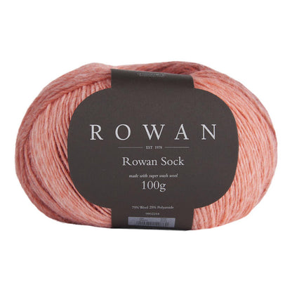 Rowan Sock 100g