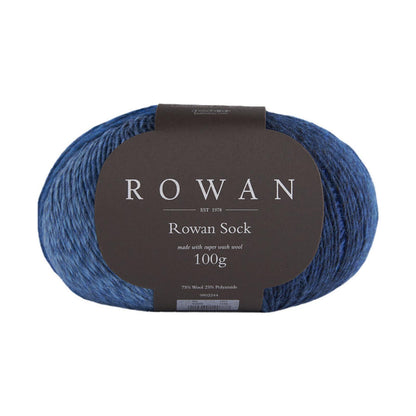 Rowan Sock 100g