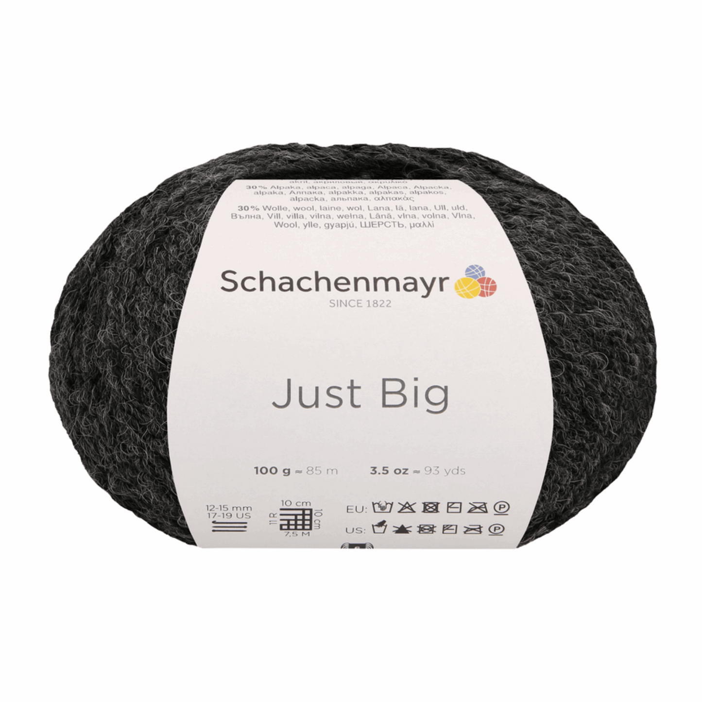 Schachenmayr Just Big 100g