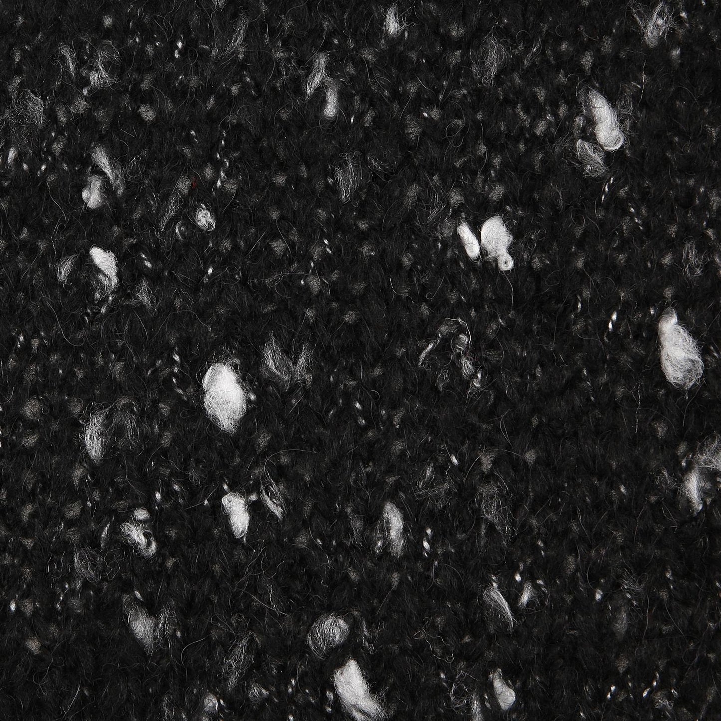 Pebble Mohair 50g, 97016, colour black 99