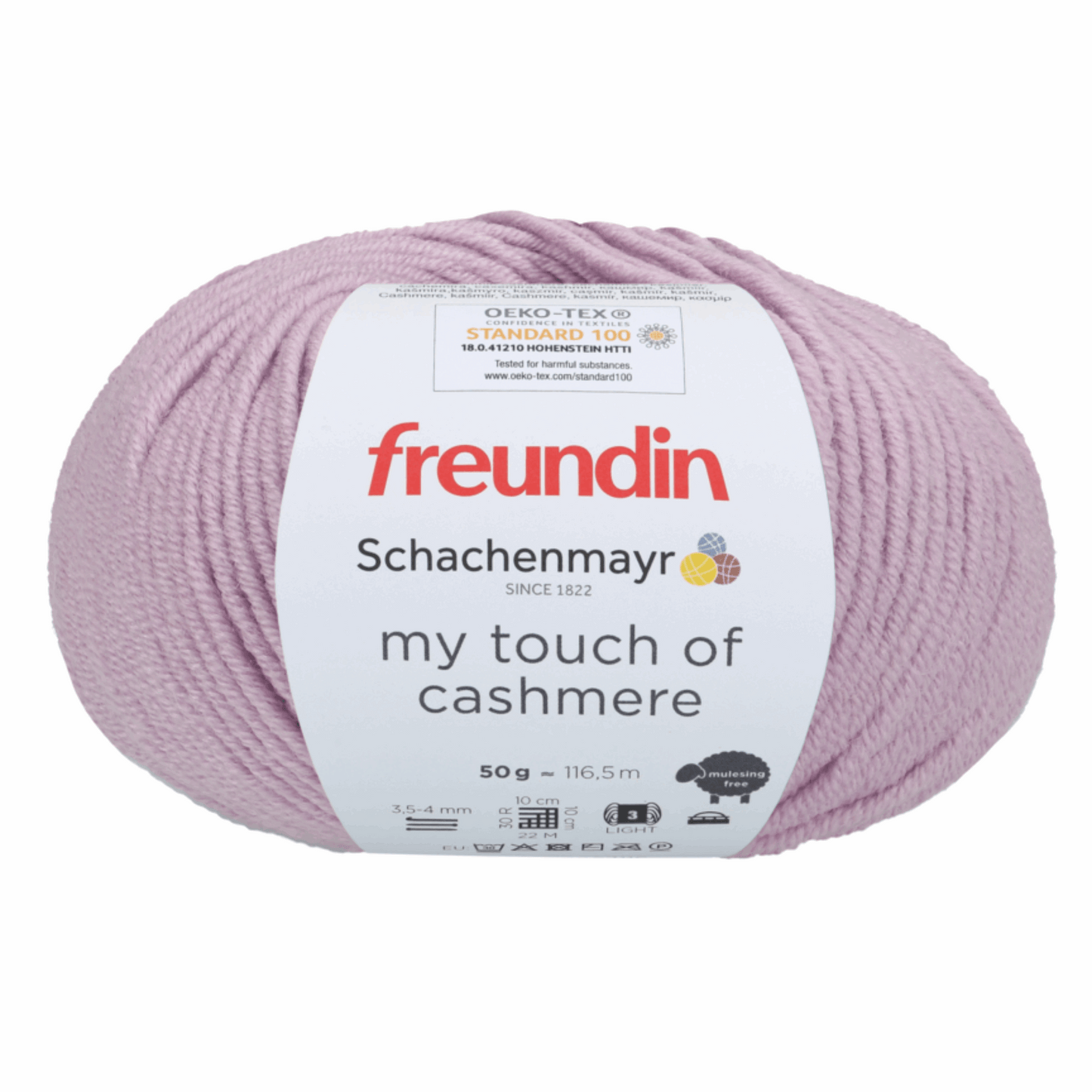 Schachenmayr My Touch Of 50g, 97116, Farbe iris 47