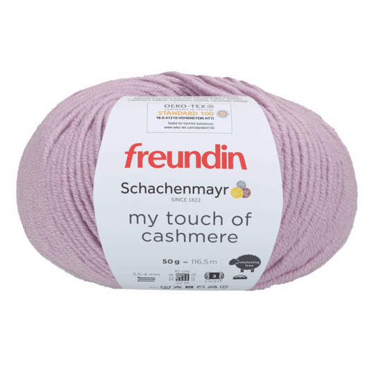 Schachenmayr My Touch Of 50g, 97116, color iris 47