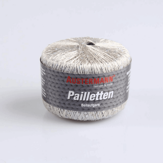 Austermann Pailetten 25g