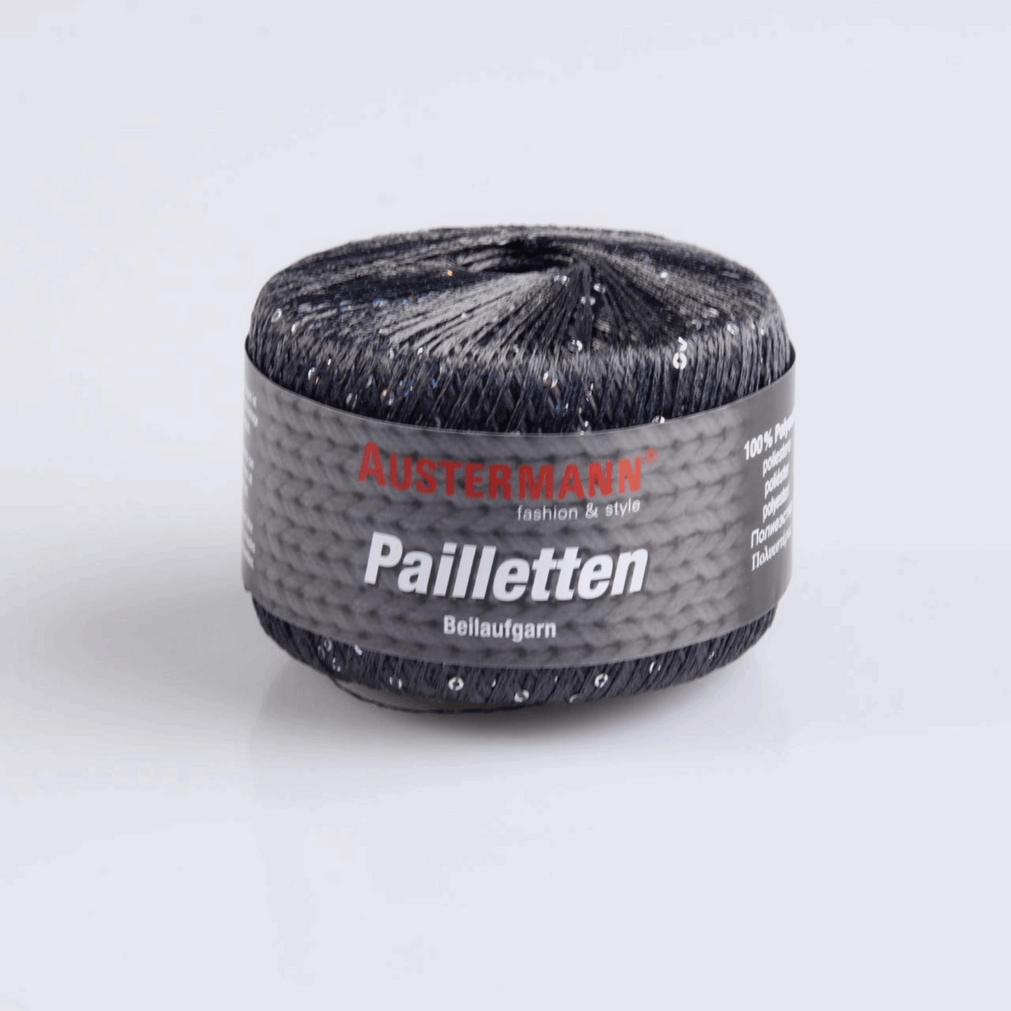 Austermann Pailetten 25g