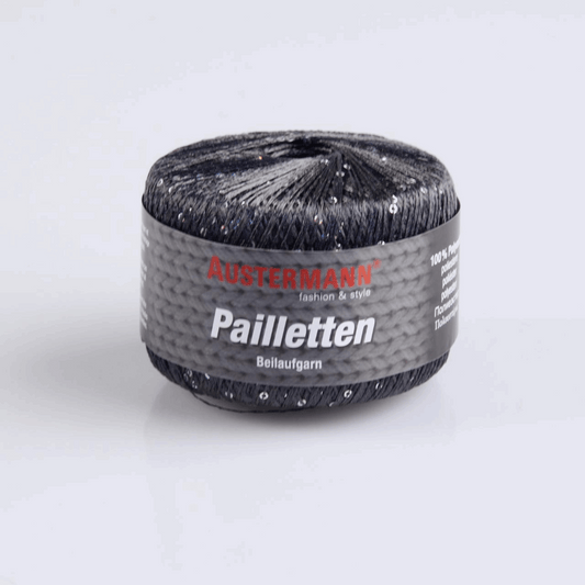 Austermann Pailetten 25g (Sonderposten)
